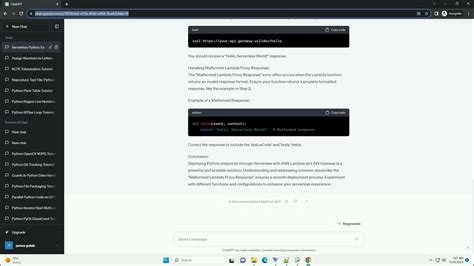 MALFORMED LAMBDA PROXY RESPONSE PYTHON BO Slot Gacor Resmi Malam Ini Garansi Kekalahan 100