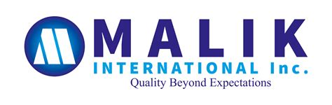 MALIK INTERNATIONAL Inc.