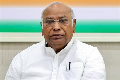 Mallikarjun Kharge - wintechmobiles.com