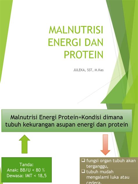 Malnutrisi Energi Protein - Gejala, Penyebab, dan … - wintechmobiles.com