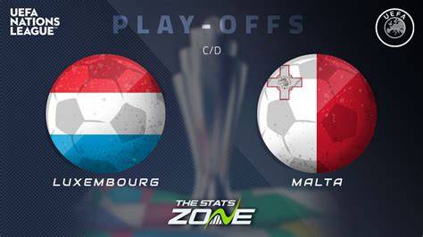 Malta vs Luxembourg Match Prediction, Stats & Tips - raincitystudios.com
