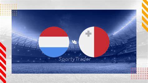 Malta vs Luxembourg prediction: expert analysis, possible lineups ... - raincitystudios.com