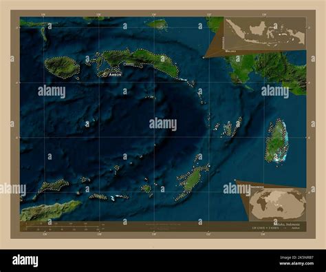 Maluku (province) - wintechmobiles.com