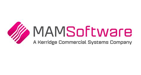 MAM Software - Company