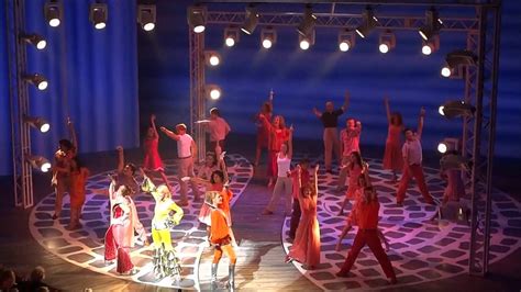 Mamma Mia (Finale) - Mamma Mia! The Musical (Australian Cast) - muktibox.com