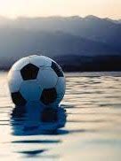 MAN SURVIVED DROWNING AT SEA BY HOLDING ONTO A SOCCER …