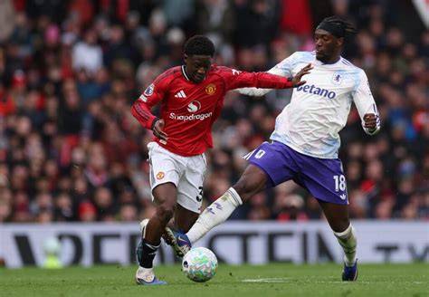 Man United set to reward Kobbie Mainoo rise and Harry Maguire ... - raincitystudios.com