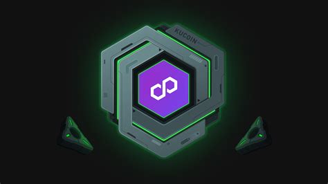 MANA POL Decentraland Polygon Ecosystem Token.