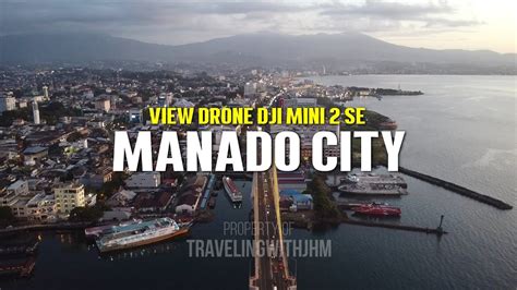 Manado City - North Sulawesi - wintechmobiles.com