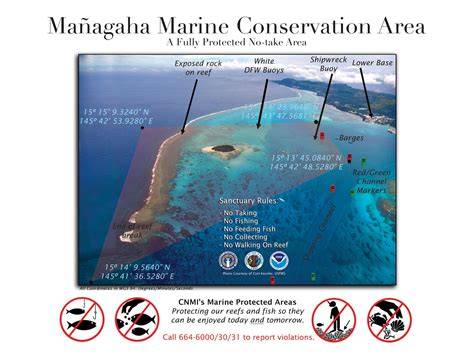 MANAGAHA MARINE CONSERVATION AREA - Gov - raincitystudios.com