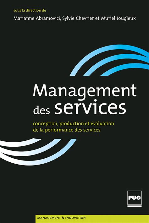 MANAGEMENT DES SERVICES