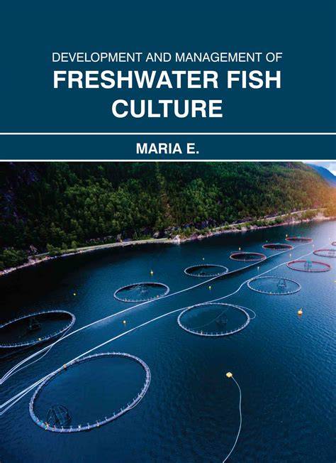 MANAGEMENT for freshwater fish culture - Food and … - raincitystudios.com