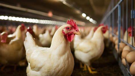Management of Commercial Laying Hens in Southern Africa - raincitystudios.com