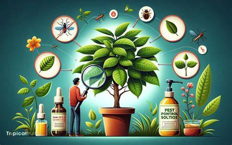 Managing Common Pests and Diseases in Tropical … - raincitystudios.com