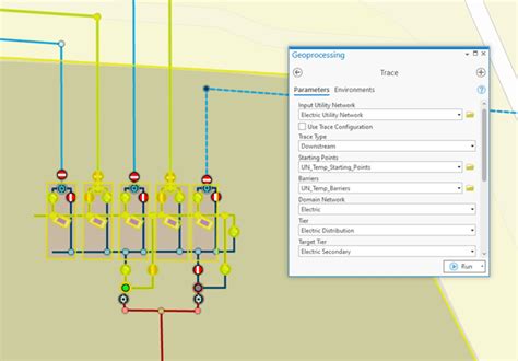 Managing Electric Networks: Creating Subnetworks - Esri - wintechmobiles.com