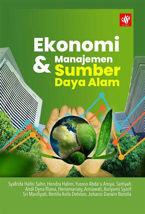 MANAJEMEN SUMBER DAYA ALAM DAN LINGKUNGAN - raincitystudios.com