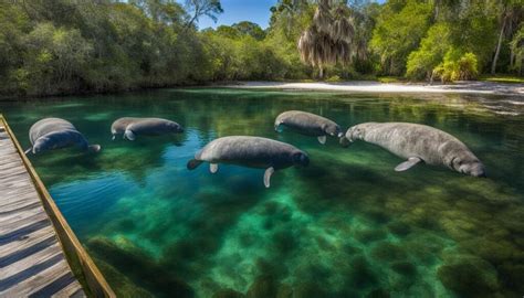 Manatee Springs - Alligator Snapping Turtle - ZooChat - coolestguyplanet.net