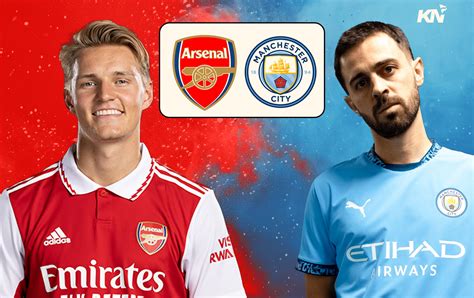 Manchester City vs Arsenal live streaming: When and where to ... - MSN - wintechmobiles.com