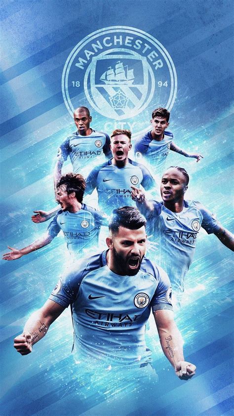 Manchester City - The Guardian - wintechmobiles.com