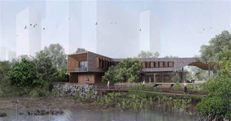 Mandai Mangrove Nature Park - raincitystudios.com