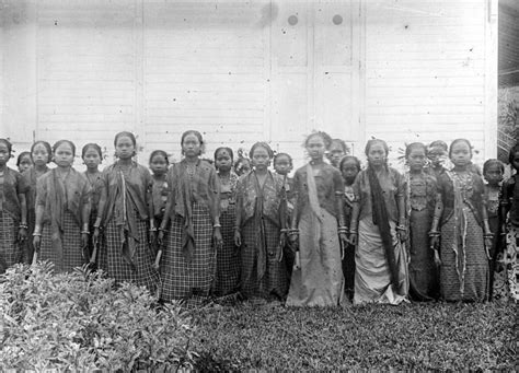 Mandarese people - wintechmobiles.com