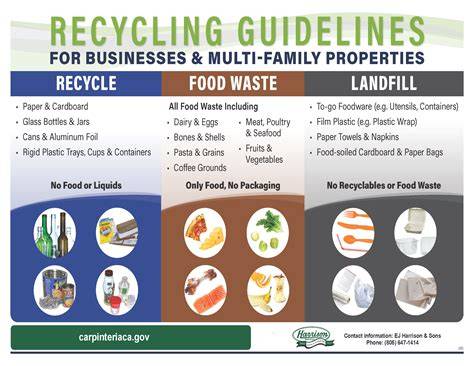 Mandatory Multifamily Organics Waste & Recycle Law … - raincitystudios.com