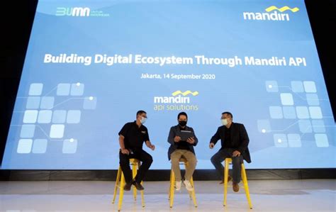 Mandiri API - coolestguyplanet.net