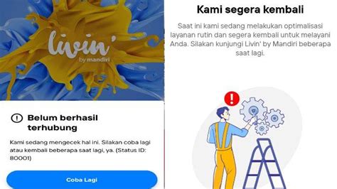 MANDIRI DOMINO error saat membaca APK & risiko pencurian akun: solusi error yang pembayaran simpel dan cepat Facebook komunitas speeder domino buat yang baru coba topboss.com image 1