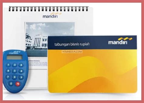 Mandiri Tabunganmu - coolestguyplanet.net