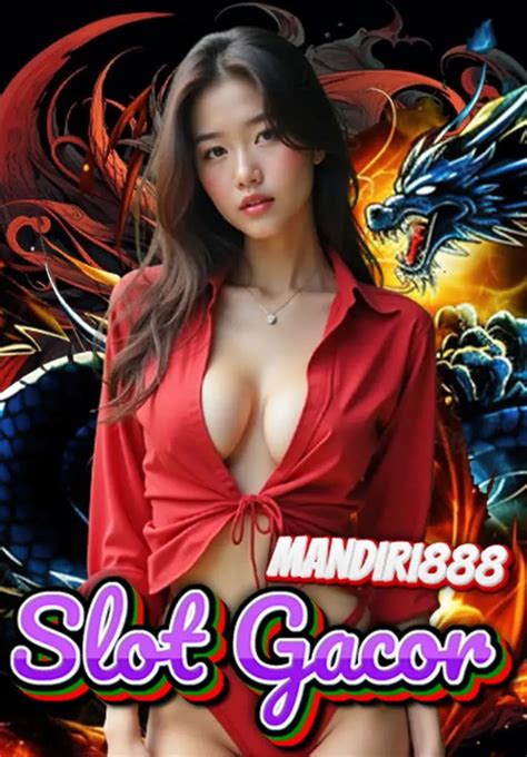 MANDIRI888   MANDIRI888 Slot - MANDIRI888
