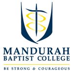 MANDURAH BAPTIST COLLEGE - STUDENT ORDERS – West Wear