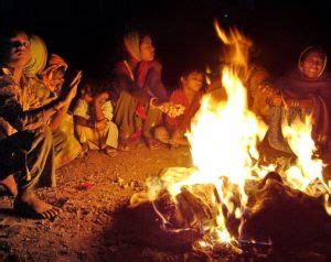 Manfaat Api Unggun Dalam Kegiatan Di Alam Bebas - wintechmobiles.com