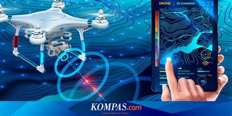 Manfaat Citra dalam Bidang Geologi - wintechmobiles.com