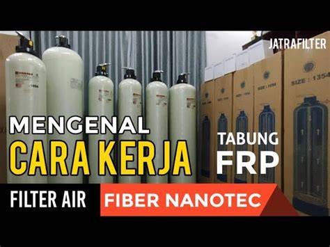Manfaat Filter Air - Beta Pramesti Asia - raincitystudios.com