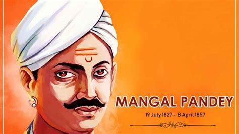 Mangal Pandey - दृष्टि आईएएस - wintechmobiles.com