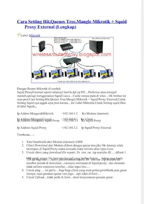 MANGLE PROXY HIT DI MIKROTIK Slot Dana: Link Situs Slot Online Server Luar Negeri Terbaru