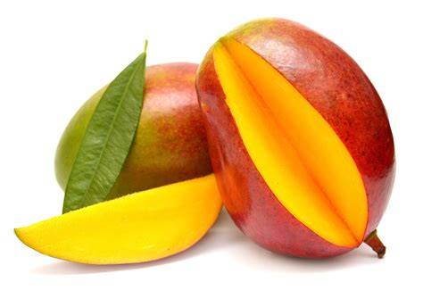 MANGO - An INFOCOMM Commodity Profile - UNCTAD - raincitystudios.com