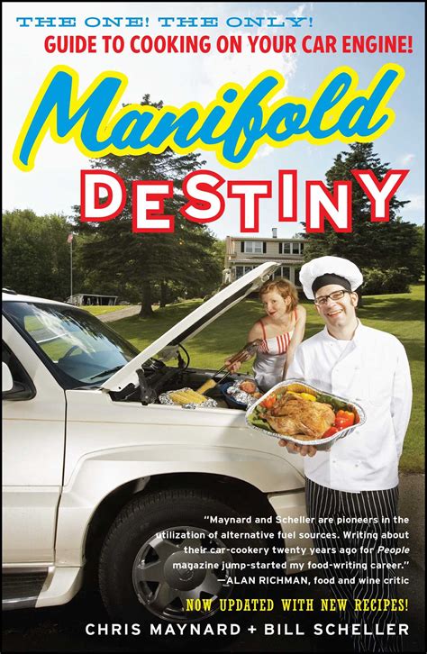 Manifold Destiny - wintechmobiles.com