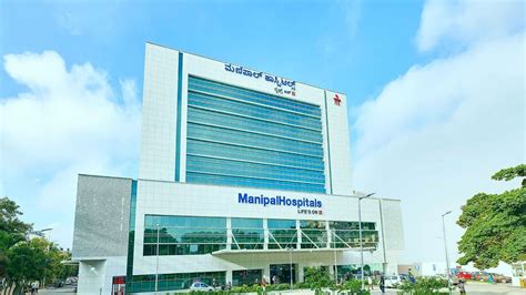 Manipal Hospitals - Best Multispeciality Hospital In India - muktibox.com