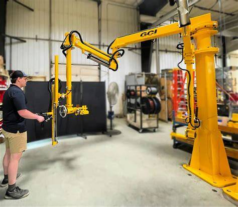 Manipulator Arm | ROV Arms & Tools | Reach … - raincitystudios.com