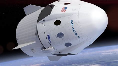 Manned Spacecraft - Reentry Problems And Solutions - wintechmobiles.com