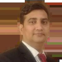 MANOJ SHARMA - Director Delivery and Trainings - Linkedin