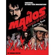 Manos The Hands of Fate - 6.my Classic Films - wintechmobiles.com