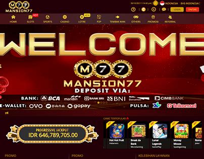 MANSION77: Daftar Situs untuk Maxwin Link gacor Daftar No slot - Auto