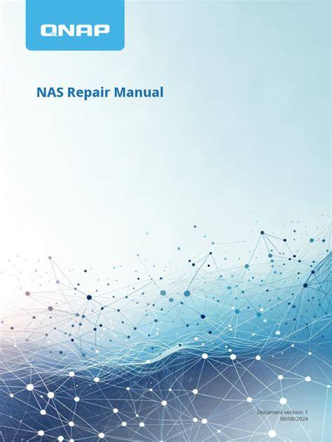 Manual – NAS Guide - raincitystudios.com