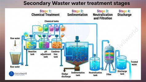 Manual For Evaluating Secondary Impacts Of Wastewater Treatment ... - raincitystudios.com