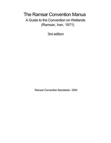 Manual on the Annex of the 2001 Convention - UNESCO - raincitystudios.com