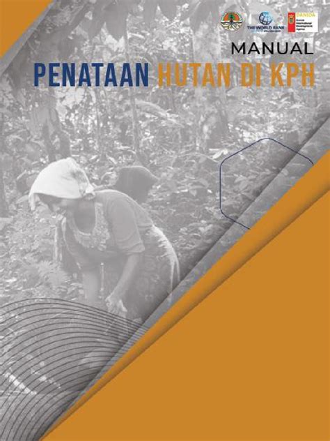 Manual Penataan Hutan di KPH | PDF | Sains - raincitystudios.com