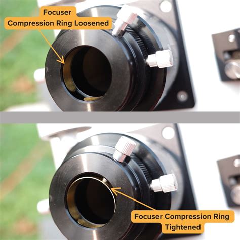 Manual Telescope Focusers | High Point Scientific - wintechmobiles.com