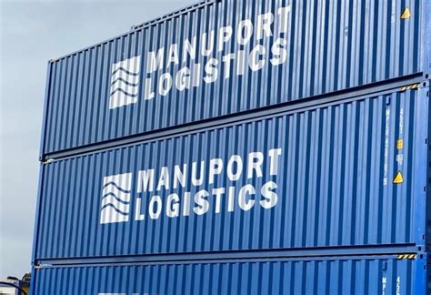 Manuport Logistics: Freight forwarding done different - wintechmobiles.com